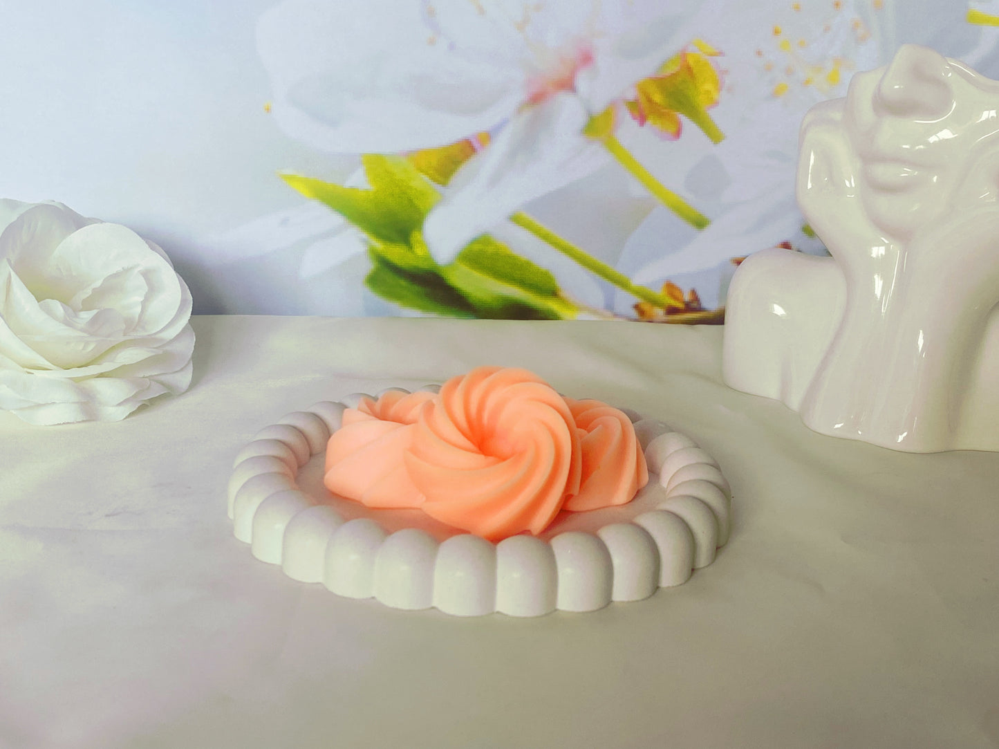 Fondant Pinacolada