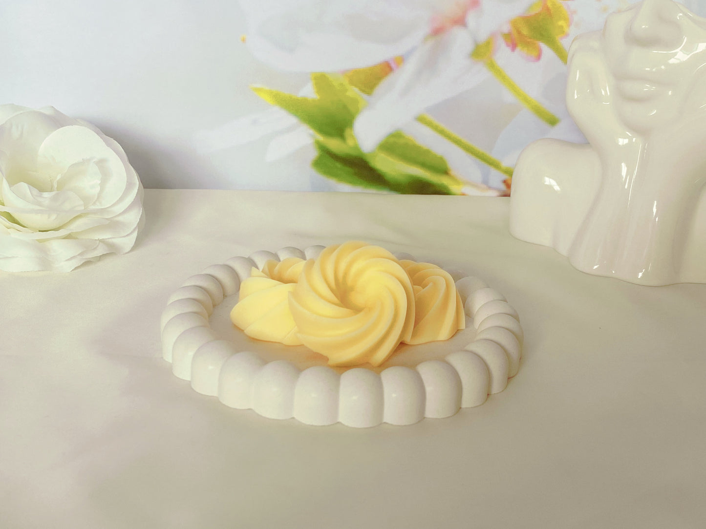 Fondant banane