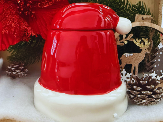 Brûleur Bonnet de Noël