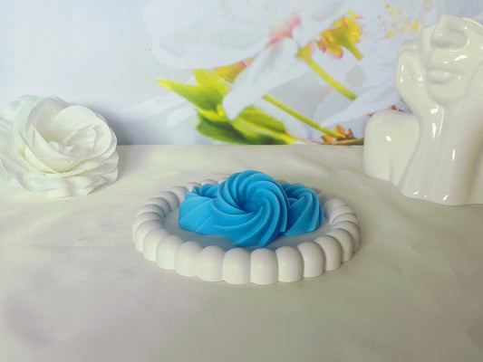 Fondant Coco Monoï