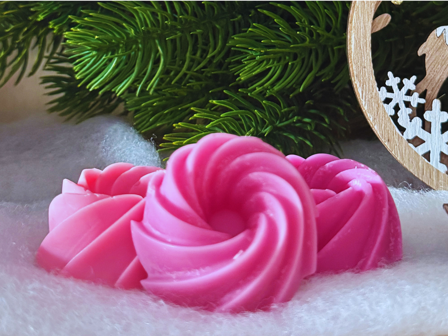 Fondant Sucre d'orge