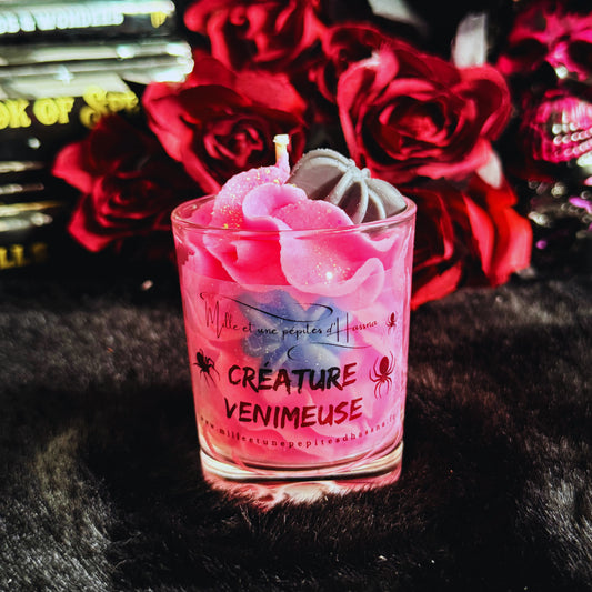 Mini créature mystère