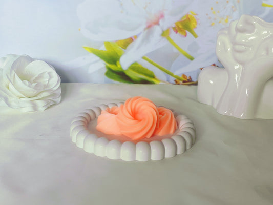 Fondant Fleur des îles