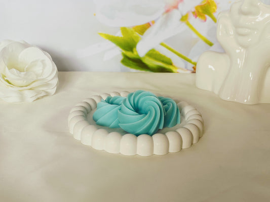 Fondant Aloe vera