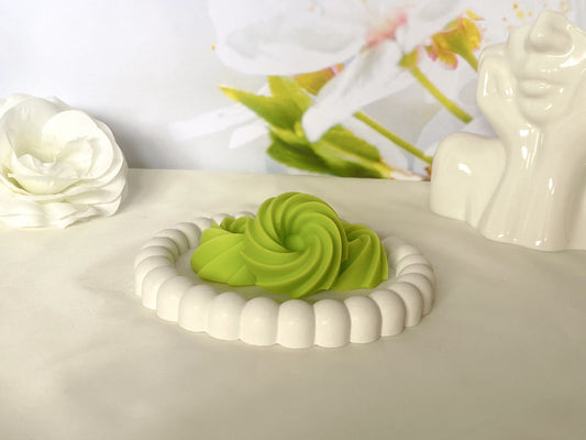 Fondant Bergamote