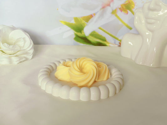 Fondant banane