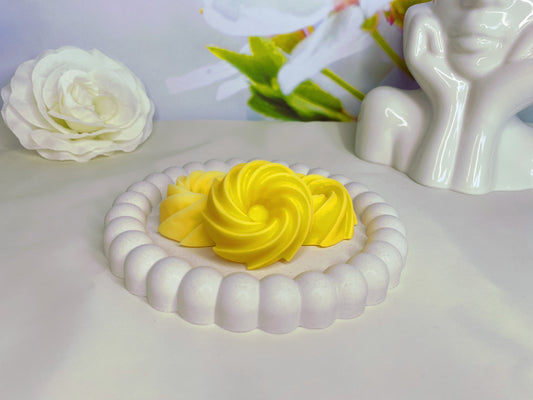 Fondant monoï