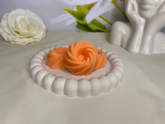 Fondant Mandarine
