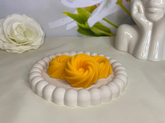Fondant Nectar d'abricot