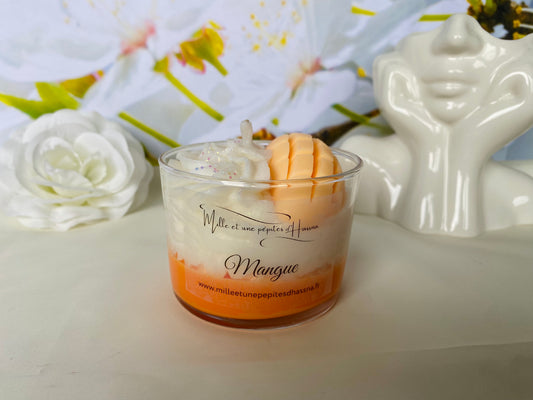 Bougie Mangue
