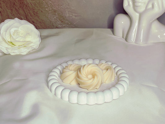 Fondant Vanille epicée
