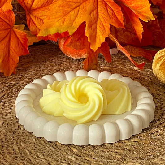 Fondant noix et miel