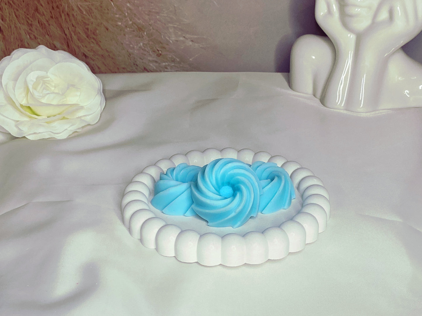 Fondant Adoucissant