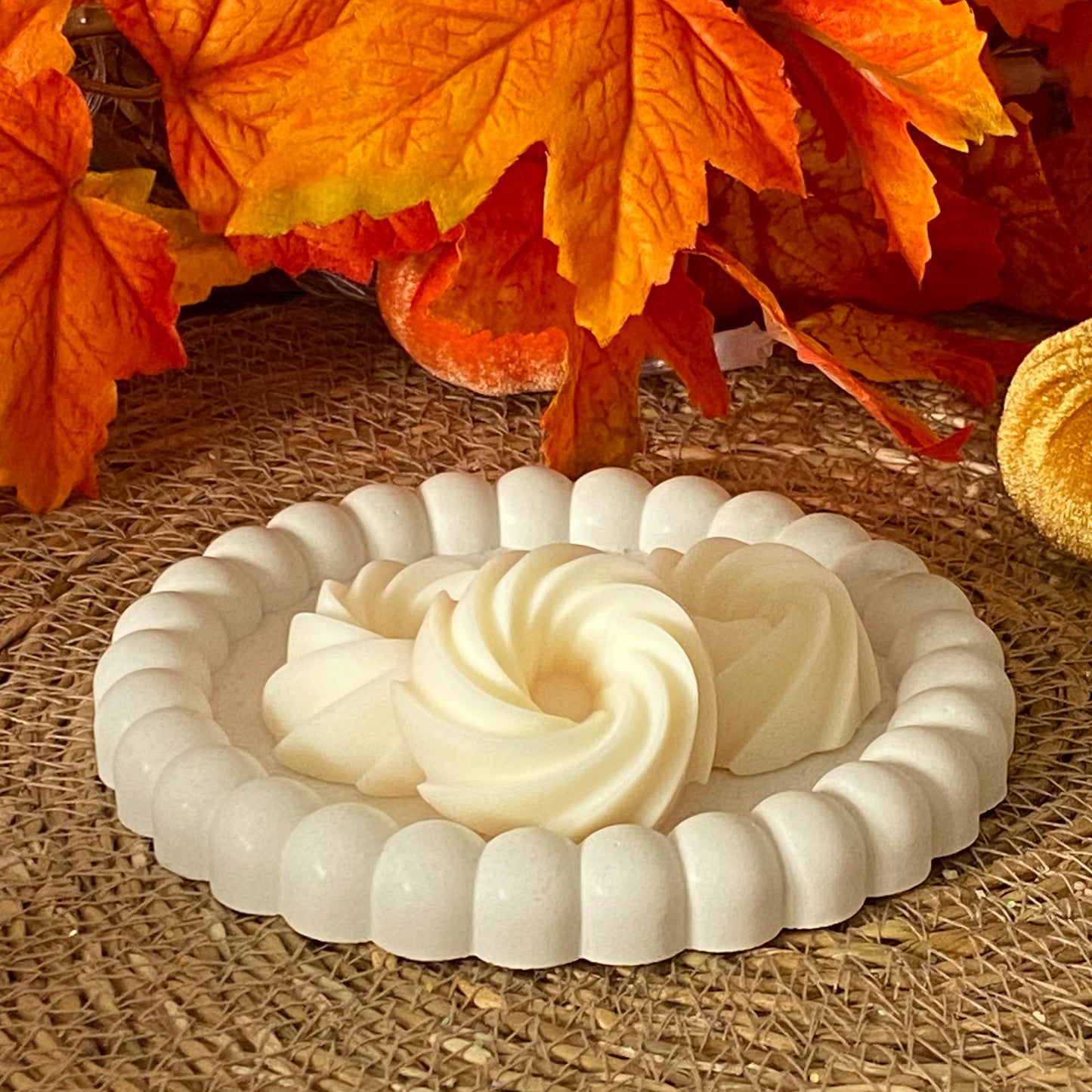 Fondant caramel beurre salé
