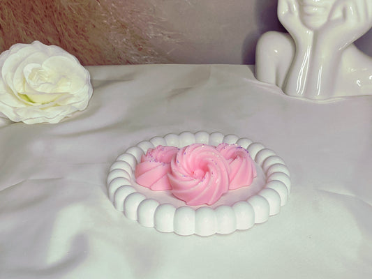 Fondant Fleur de Cerisier