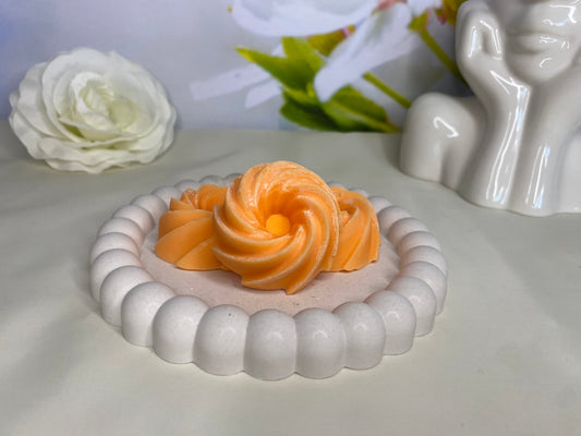 Fondant mangue