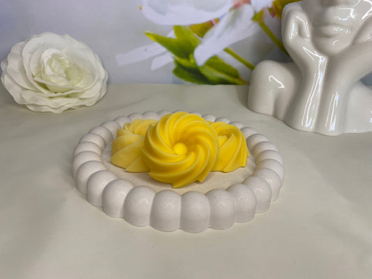 Fondant Melon