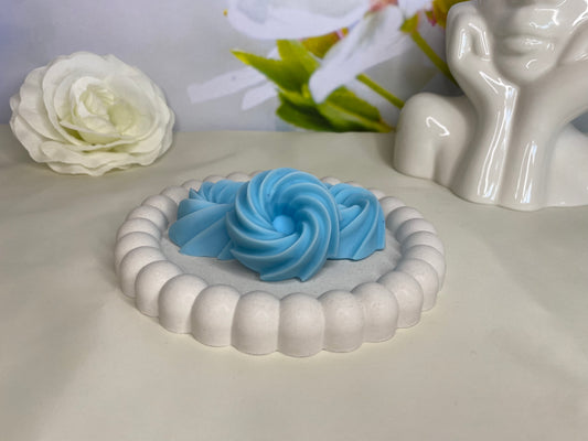 Fondant Musty