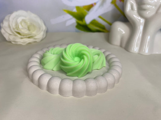 Fondant pastèque