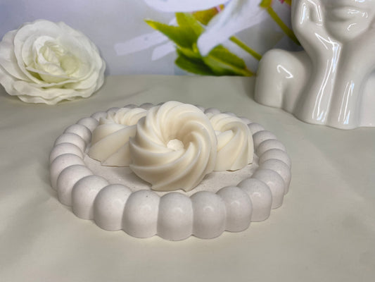 Fondant savon de Marseille