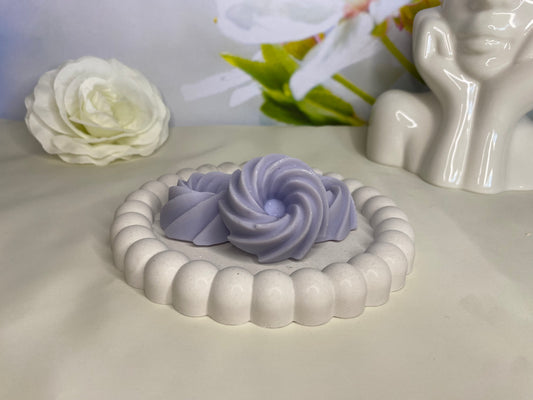 Fondant terre d'orient