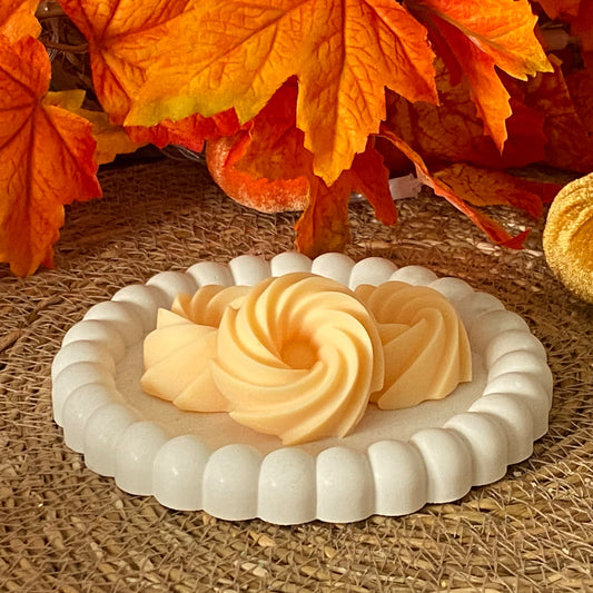 Fondant madeleine gourmande