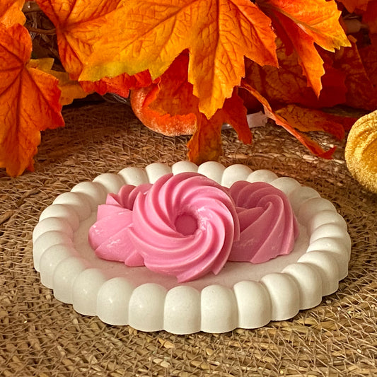 Fondant sirop d'érable