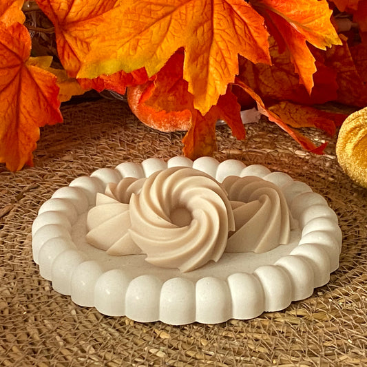 Fondant spéculoos