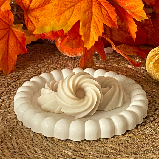 Fondant Tiramisu